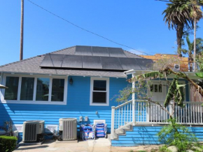 Hill Street Cottage
